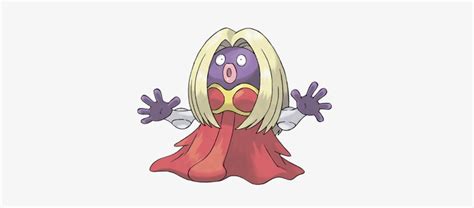 jynx pre evolution.